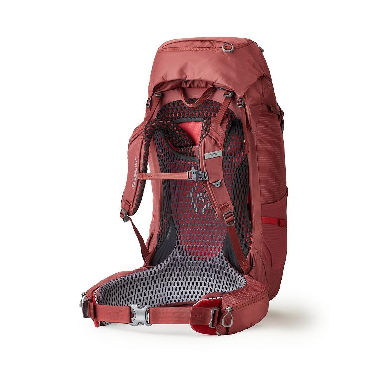 Gregory Kalmia 50 Backpacks Women Red Ireland 5203CQWRV